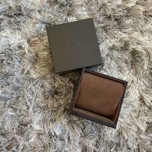 Michael Kors Watch Box